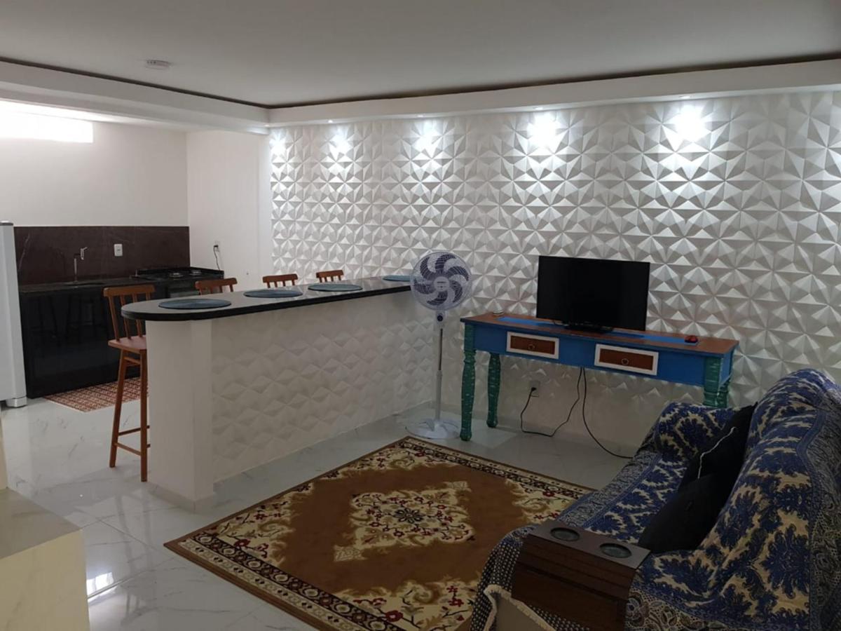 Luxury Duplex Casa Apartment Natal Luaran gambar