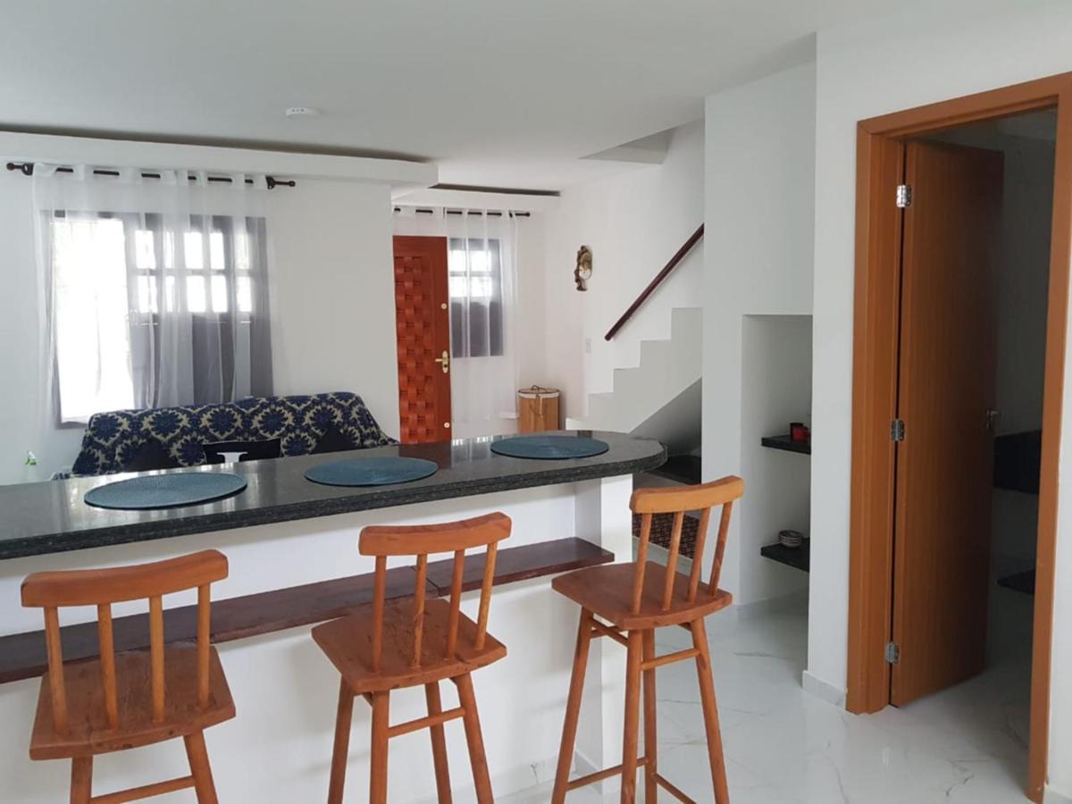 Luxury Duplex Casa Apartment Natal Luaran gambar