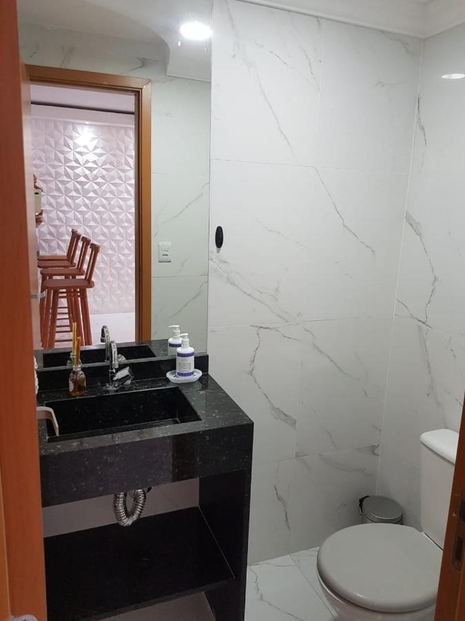 Luxury Duplex Casa Apartment Natal Luaran gambar