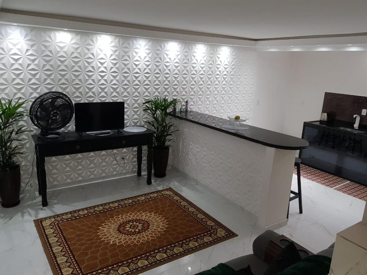 Luxury Duplex Casa Apartment Natal Luaran gambar