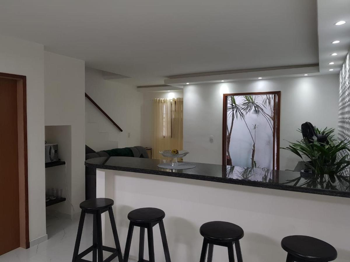 Luxury Duplex Casa Apartment Natal Luaran gambar