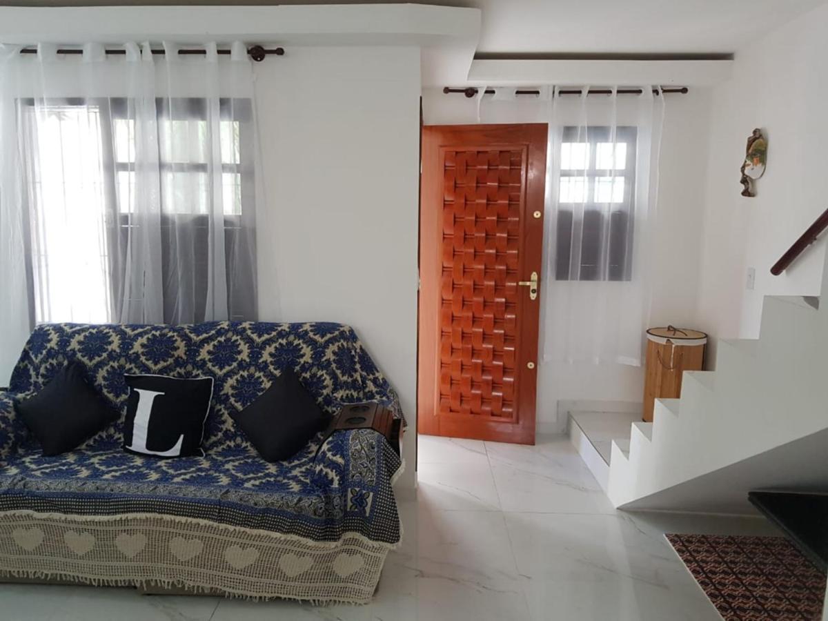 Luxury Duplex Casa Apartment Natal Luaran gambar