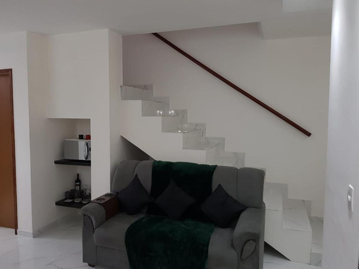 Luxury Duplex Casa Apartment Natal Luaran gambar