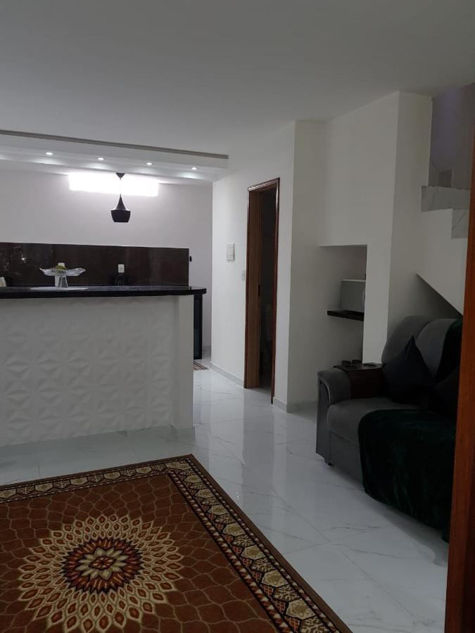 Luxury Duplex Casa Apartment Natal Luaran gambar