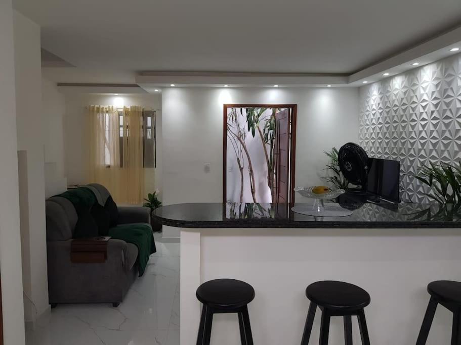 Luxury Duplex Casa Apartment Natal Luaran gambar