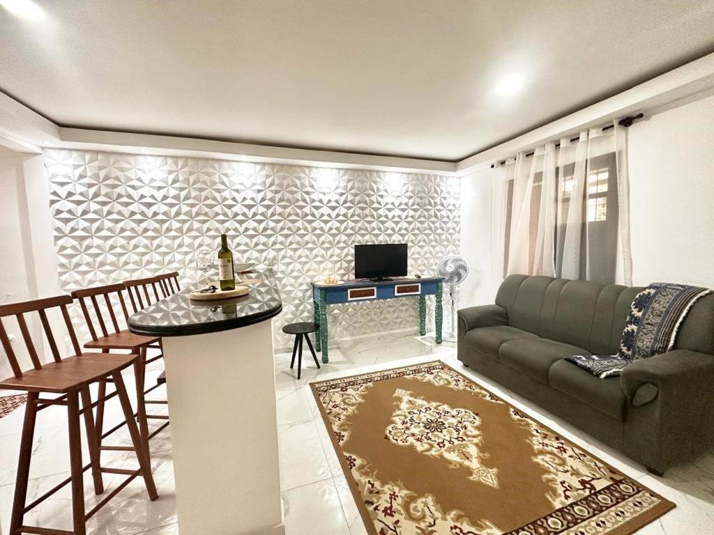 Luxury Duplex Casa Apartment Natal Luaran gambar